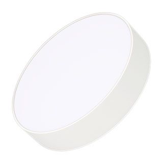 Светильник IM-RONDO-EMERGENCY-3H-R250-33W Warm3000 (WH, 120 deg, 230V) (Arlight, IP40 Металл, 2 года