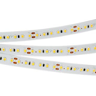 Светодиодная лента IC-A120-12mm 24V Warm3500 (9.6 W/m, IP20, 2835, 20m) (9.6 Вт/м, IP20)