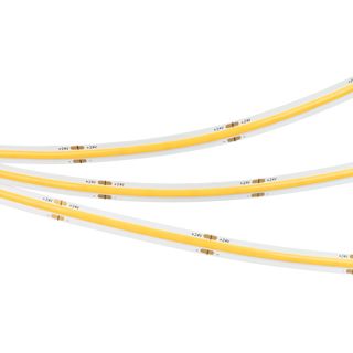 Светодиодная лента COB-X378-8mm 24V White6000 (11.5 W/m, IP20, CSP, 5m)
