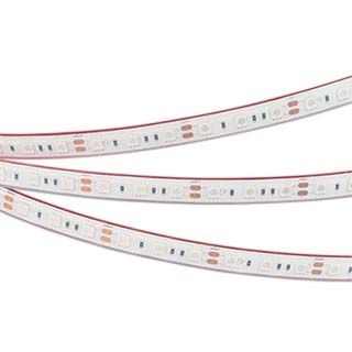 Светодиодная лента герметичная RTW-PFS-B60-13mm 12V Blue (14.4 W/m, IP68, 5060, 5m)