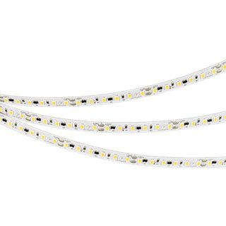 Светодиодная лента IC-A120-8mm 24V Warm2700 (9.6 W/m, IP20, 2835, 10m) (стабилизированная)