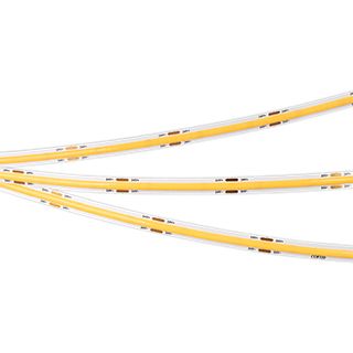 Светодиодная лента COB-X320-8mm 24V Warm3000(8 W/m, IP20, CSP, 5m)