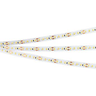 Светодиодная лента RT-A120-10mm 48V White6000 (9.6 W/m, IP20, 2835, 30m) (Arlight, Открытый)