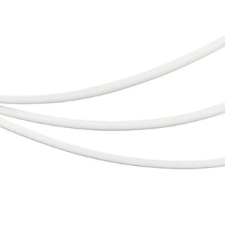 Светодиодная лента герметичная RTW-PW-A160-8mm 24V Warm2700 (10 W/m, IP66, 2835, 5m)