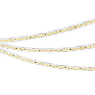 Светодиодная лента RT-A280-8mm 24V White6000 (10 W/m, IP20, 5m) (Arlight, -)