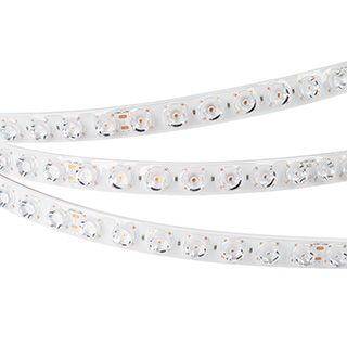 Светодиодная лента герметичная FLT-PS-A42-23mm 24V Warm2700 (21 W/m, IP67, 15deg, 5m)