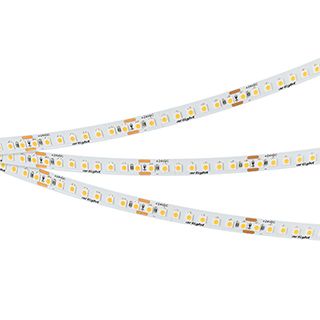 Лента UL-A176-8mm 24V Warm2400 (15 W/m, IP20, 5m) (7 лет)