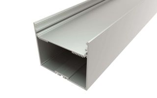 Накладной профиль DL-N 120100 Anod