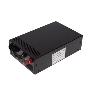 Блок питания  PS-NC S-1500-12 (1500W, 12V, 125А, IP20)