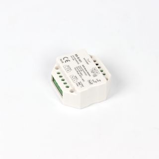Умный выключатель IDL-6 (WiFi, 2.4G, tuya, 100-240VAC, 1ch x 1.5A, 150-360W)