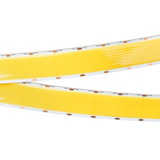 Светодиодная лента COB-X1600-30mm 24V Warm2700 (40 W/m, IP20, 5m) (Arlight, CRI>90)