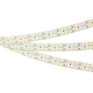 Светодиодная лента UL-A320-15mm 24V Warm3500 (32 W/m, IP20, 5m) (Arlight, 7 лет)