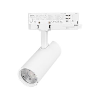 Светильник LGD-GERA-4TR-R55-10W Day4000 (WH, 55 deg, 230V) (Arlight, IP20 Металл, 5 лет)