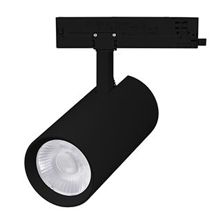 Светильник LGD-GERA-4TR-R90-30W Day4000 (BK, 55 deg, 230V, DALI) (Arlight, IP20 Металл, 5 лет)