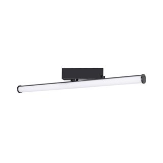 Светильник LGD-TUBE-TURN-4TR-L600-20W Warm3000 (BK, 180 deg, 230V, TRIAC) (Arlight, IP20 Металл, 3 г