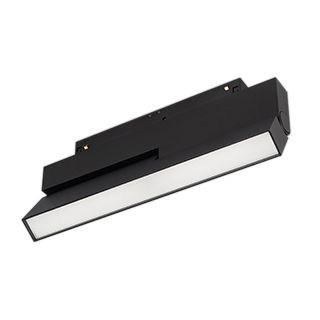 Светильник MAG-ORIENT-FLAT-FOLD-S230-12W Day4000-MIX (BK, 80 deg, 48V, TUYA Zigbee) (Arlight, IP20 М