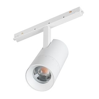 Светильник MAG-ORIENT-SPOT-ZOOM-R65-15W Day4000 (WH, 20-60 deg, 48V) (Arlight, IP20 Металл, 5 лет)