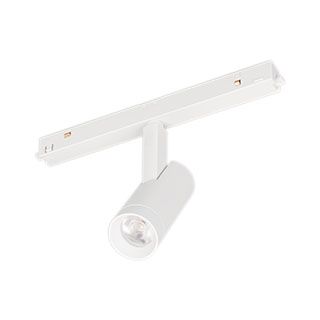 Светильник MAG-ORIENT-SPOT-R35-6W Day4000-MIX (WH, 24 deg, 48V, TUYA Zigbee) (Arlight, IP20 Металл, 