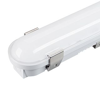 Светильник ALT-DALLAS-EMERGENCY-L1750-60W Day4000 (WH, 120 deg, 230V) (Arlight, IP66 Пластик, 5 лет)