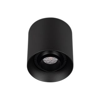 Светильник SP-ACENTO-R95-10W Warm2700 (BK, 20-45 deg, 230V) (Arlight, IP20 Металл, 5 лет)