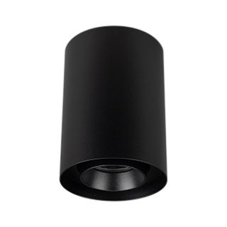 Светильник SP-FOCUS-R86-10W Day4000 (BK, 15 deg, 230V) (Arlight, IP54 Металл, 5 лет)