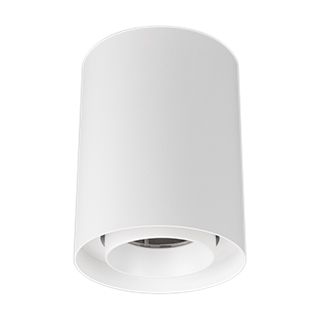 Светильник SP-FOCUS-R110-18W Warm3000 (WH, 36 deg, 230V) (Arlight, IP54 Металл, 5 лет)