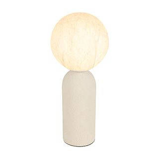 Светильник SP-SILKA-TAB-R150-6W Warm2700 (WH, 330 deg, 230V, TOUCH-DIM) (Arlight, IP20 Натуральный ш
