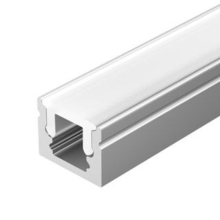Профиль ARH-MINI5-2000 ANOD (Алюминий)