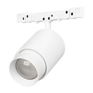 Светильник MAG-MICROCOSM-SPOT-ZOOM-R38-5W Warm3000 (WH, 10-55 deg, 24V) (Arlight, IP20 Металл, 5 лет